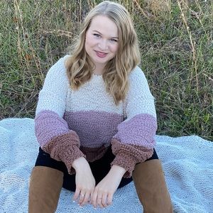 Meet your Posher, Grace